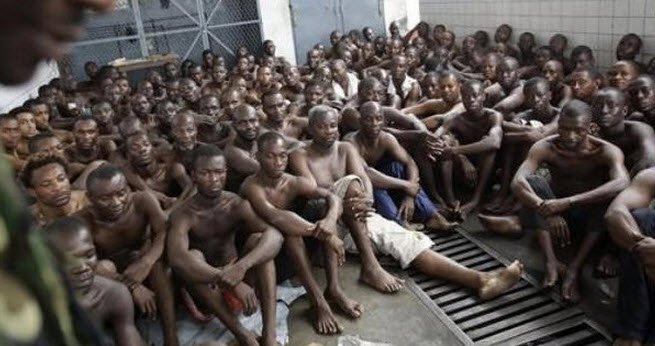 Surchauffe dans les prisons au Sénégal : SOS plus d’humanité pour les détenus